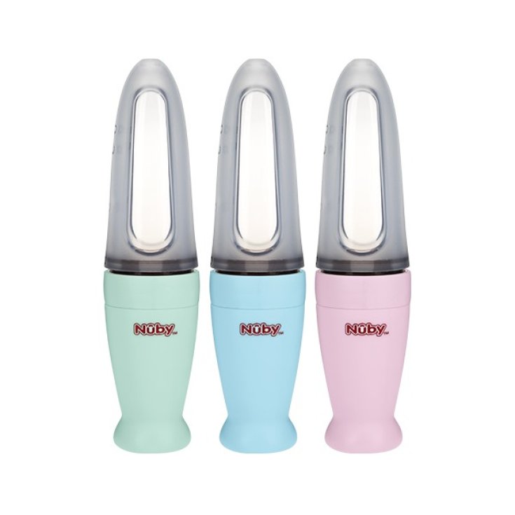 Squeeze Feeder Nûby™ 1 pièce