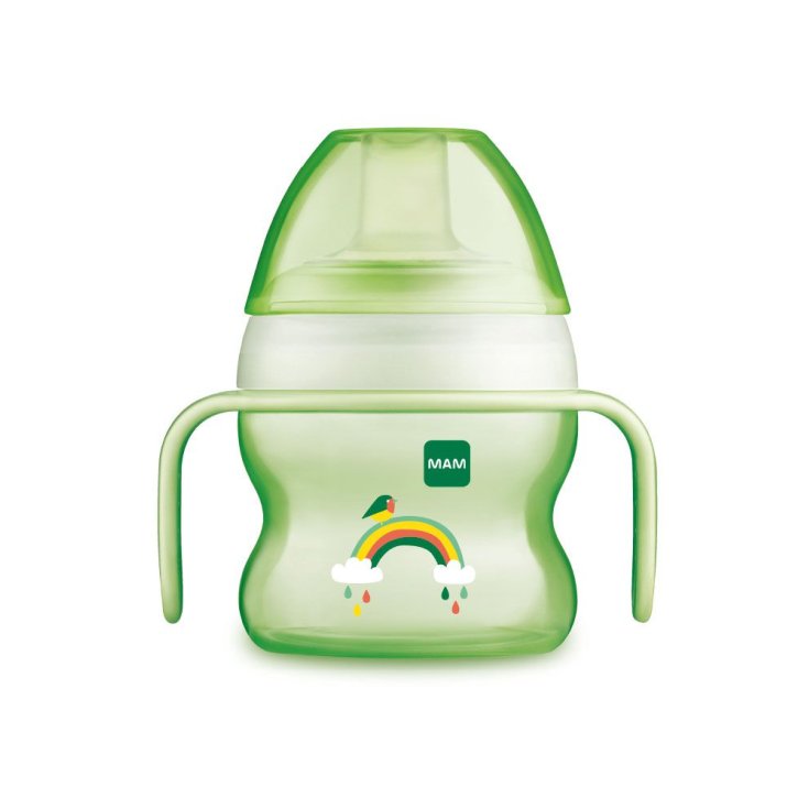 Starter Cup Animal Mam 150ml