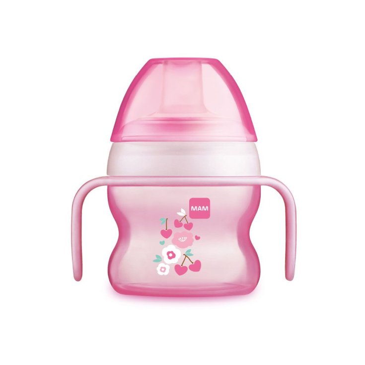 Starter Cup Animal Mam 150ml