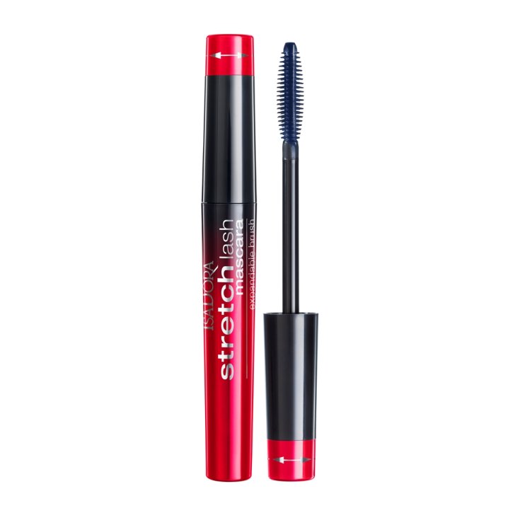 Mascara Stretch Lash Isadora 1 pièce