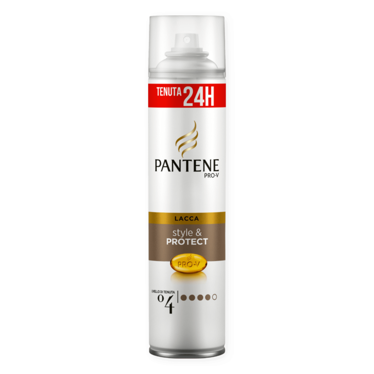 Style & Protect PANTENE PRO-V 250ml