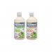 Jus Et Pulpe 100% Aloe Vera Et PURE Baobab Par Forhans 1000ml