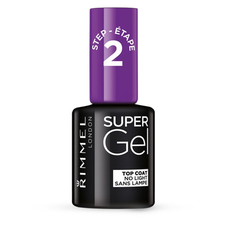 SUPER GEL COULEUR 069 RIMMEL 1 Émail