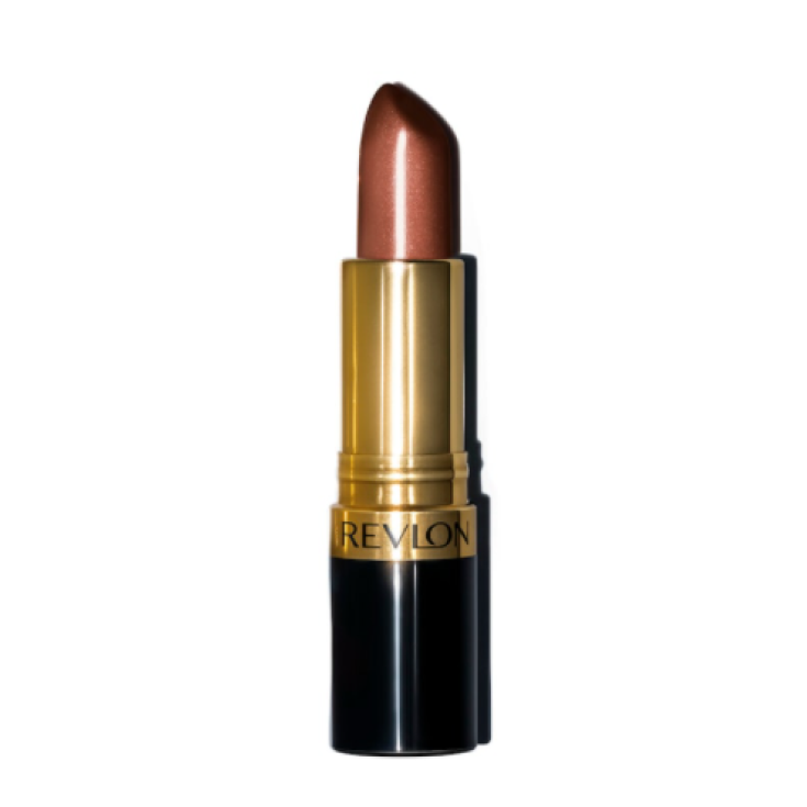Rouge à lèvres Super Lustrous 300 Grain de café REVLON 1 Rouge à lèvres