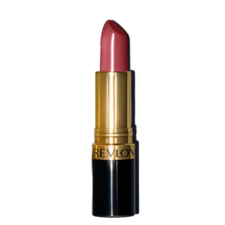 Rouge à lèvres Super Lustrous 510 Berry Rich REVLON 1 Rouge à lèvres