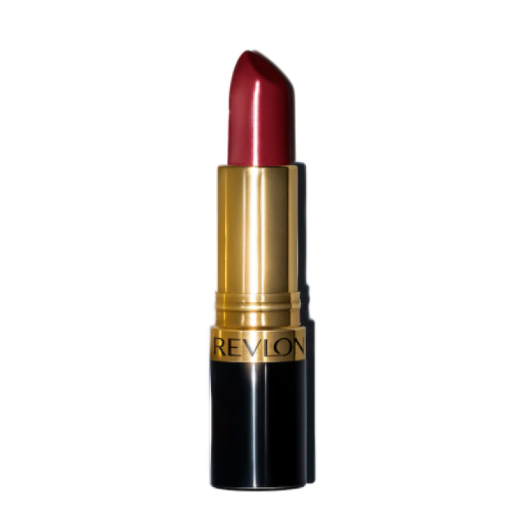 Rouge à lèvres Super Lustrous Seduct Sienna 015 REVLON 1
