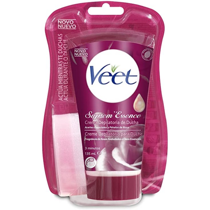 Suprême Essence Veet 135ml