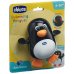 Natation Pingouin Baby Senses CHICCO 6-36 Mois