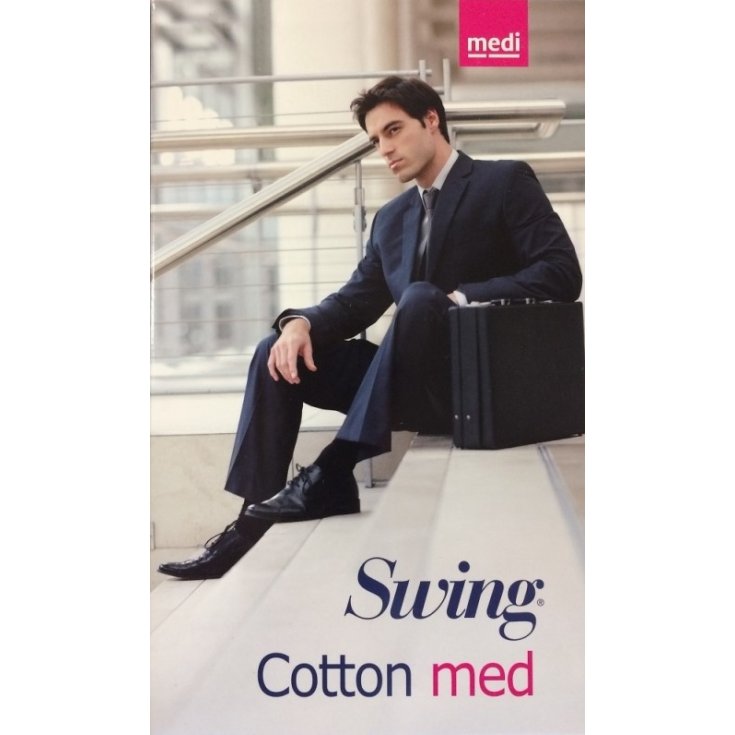 Balançoire Cotton Med Medi 1 Paire