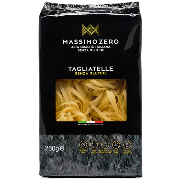 Nouilles MASSIMO ZÉRO 250g