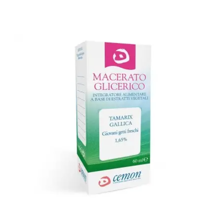 TAMARIX GALLICA Cemon 60ml