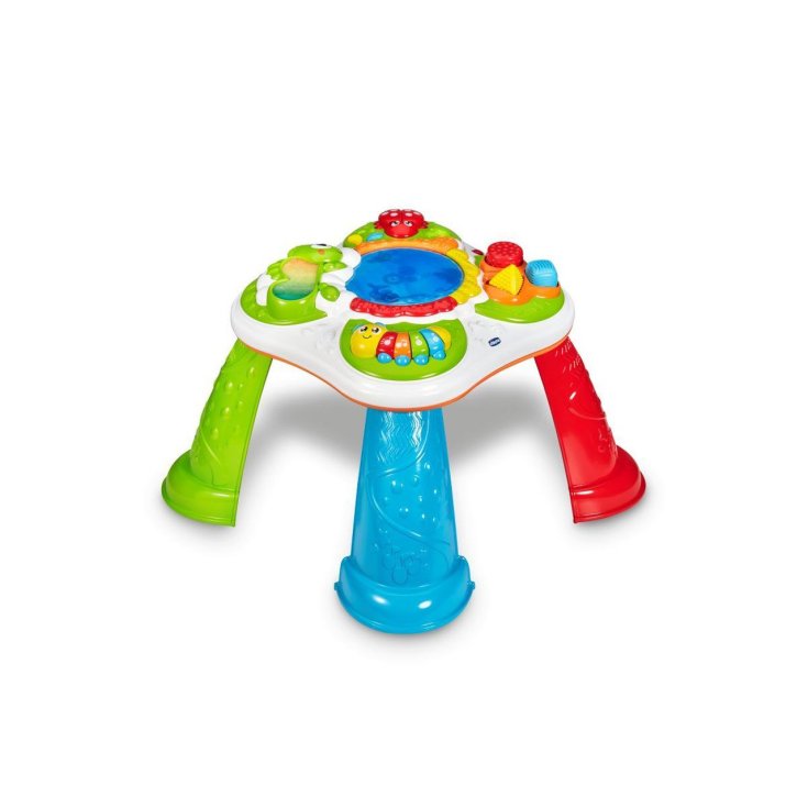 Chicco Table Sensorielle 1 Pièce