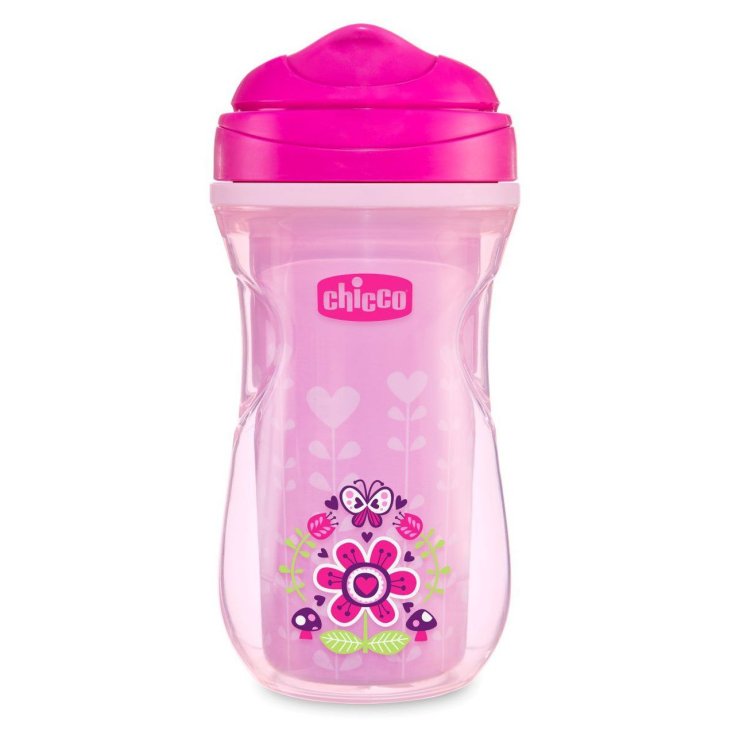 Chicco Mug actif 14 mois 1 pièce