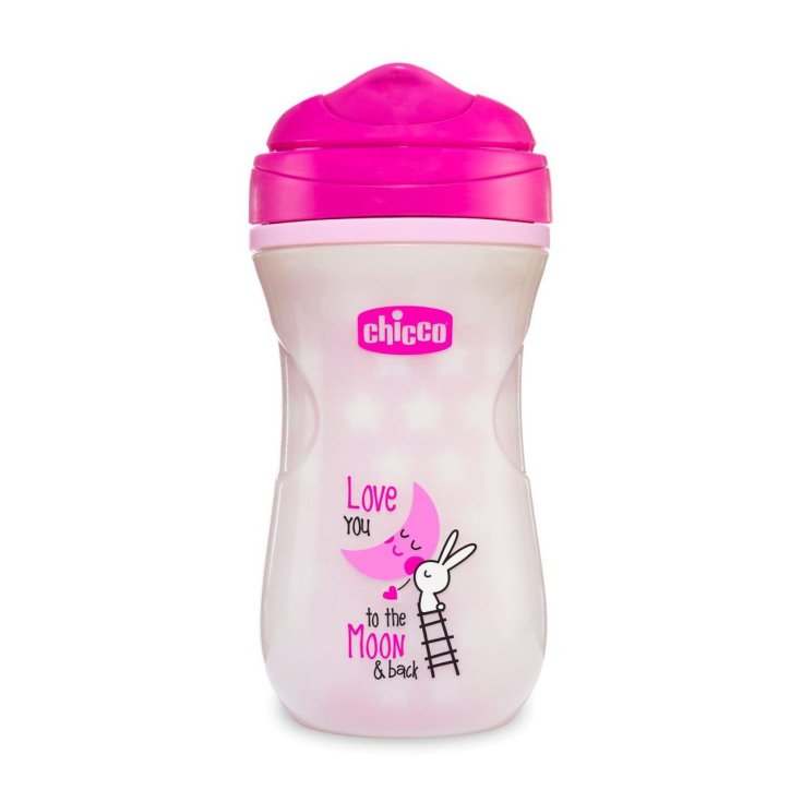 Mug Lumineux 14 Mois Chicco 1 Pièce