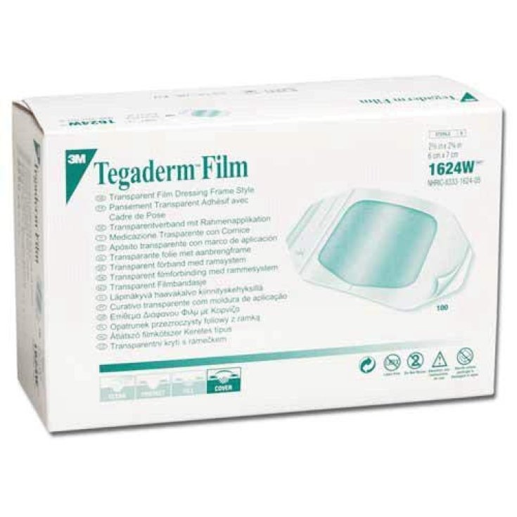 Pansement transparent : achat de film adhésif imperméable en pharmacie