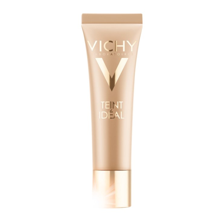Teint Idéal Crème Spf20 Vichy 30ml