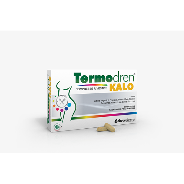 Termodren® KALO ShedirPharma® 30 Comprimés