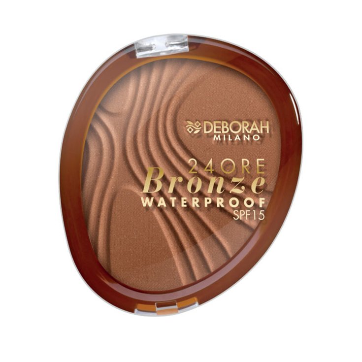 TERRA 24ORE BRONZE Beige Clair 3 DEBORAH Milano 12g