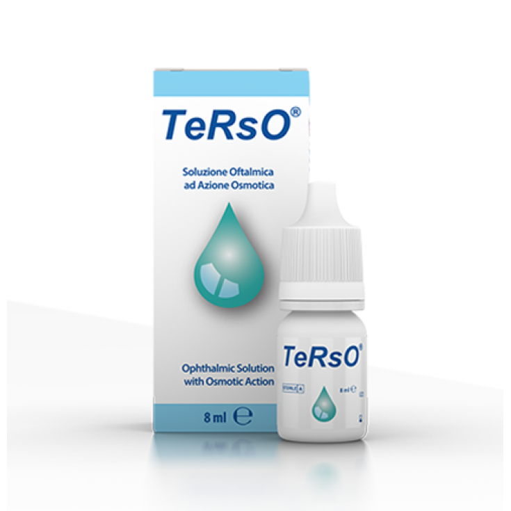 TeRsO DMG Italia Solution 8ml