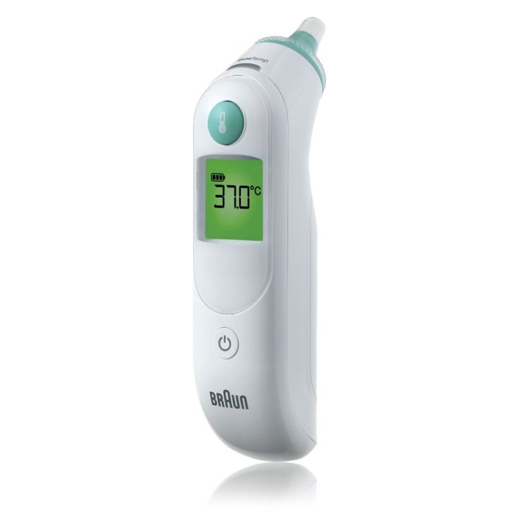 Kit complet Thermoscan® 6 Braun