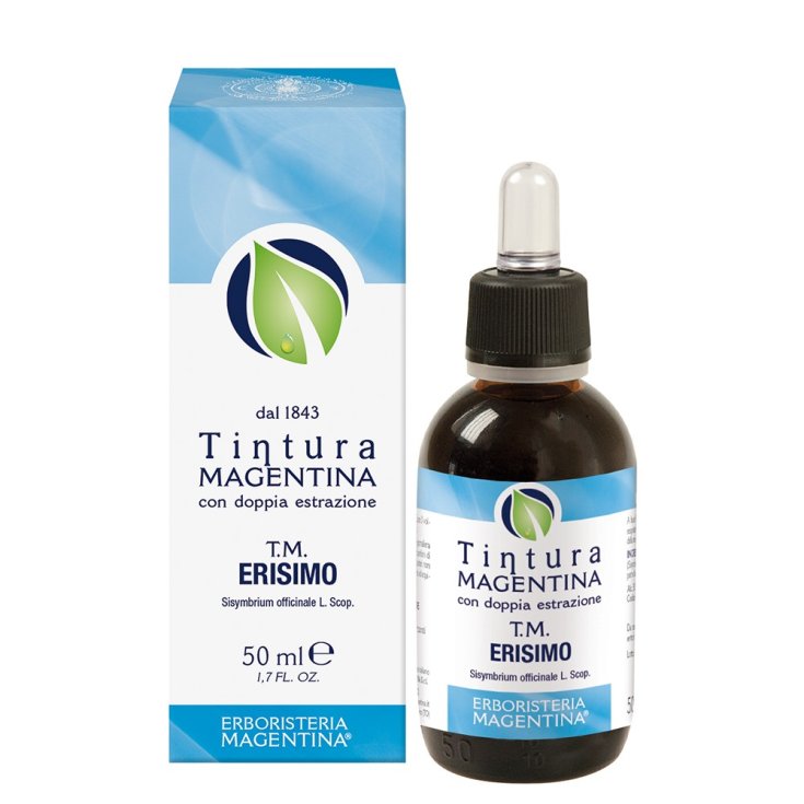 Erisimo Tm Phytothérapie Magentina 50ml