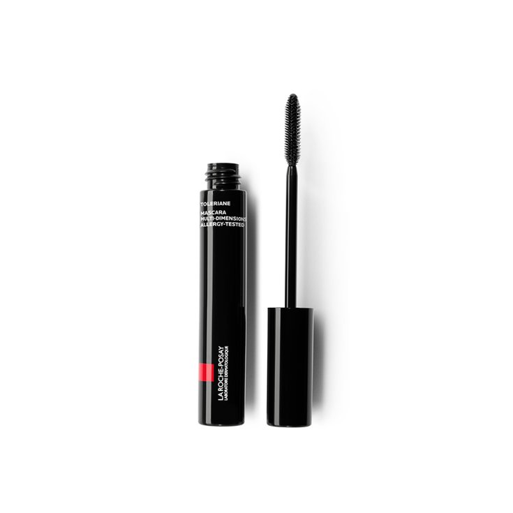 Toleriane Mascara Multi-Dimensions Noir La Roche Posay 7g