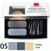 Toleriane Respectissime Ombre Douce La Roche Posay Ombre à Paupières Color Smoky Noir 4,4g