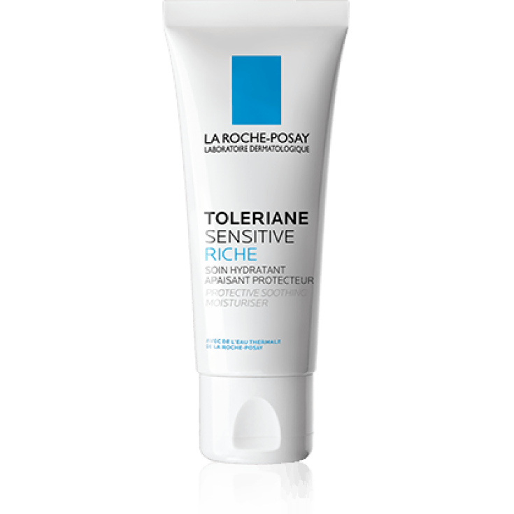 Toleriane Sensitive Riche La Roche Posay 40 ml