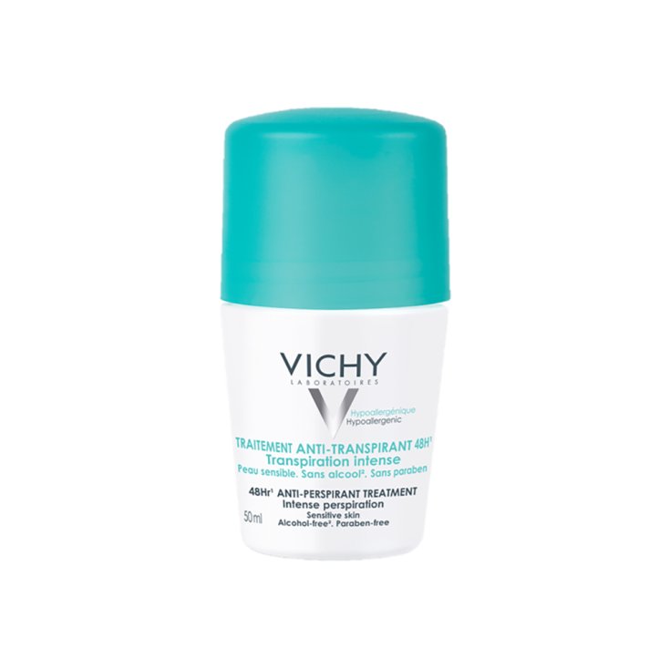 Vichy Déodorant Roll-on Anti-Transpirant 50 ml
