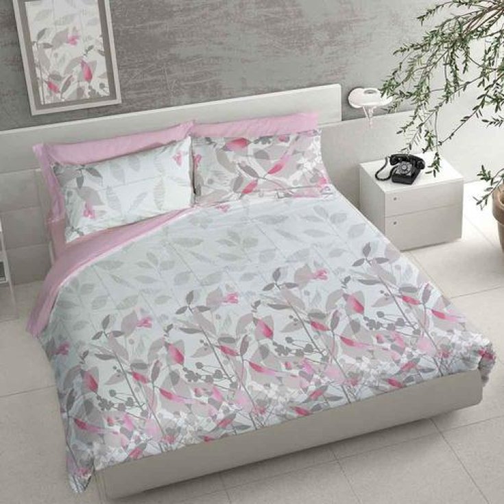 Couette Double Cassera 1 Pièce