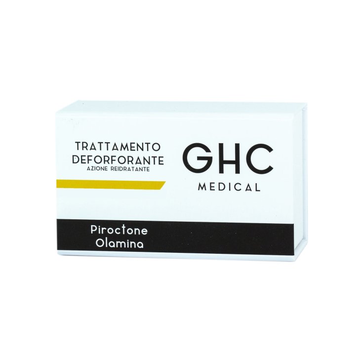 GHC MEDICAL Soin Déforant 100 ml