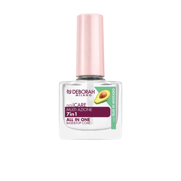 SOIN MULTIACTION 7EN1 DEBORAH Milano 8,5ml