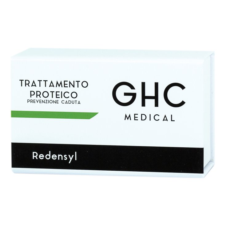 GHC MEDICAL Traitement Protéiné 100ml