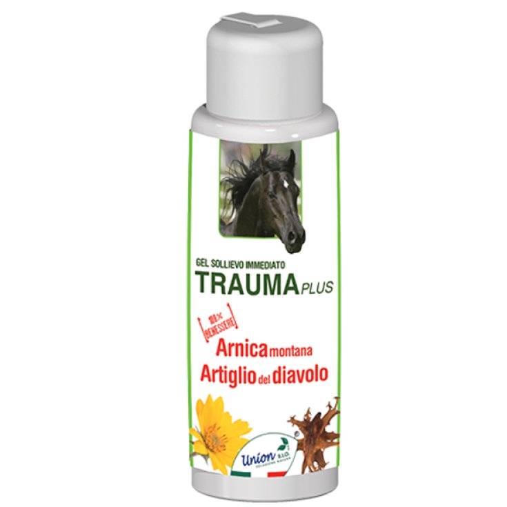 Trauma Plus Dopage Union Bio 500ml