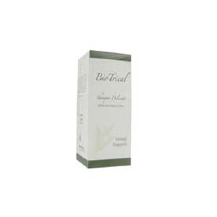 Biotrical Shampooing Délicat À L'Huile D'Olive 250 ml