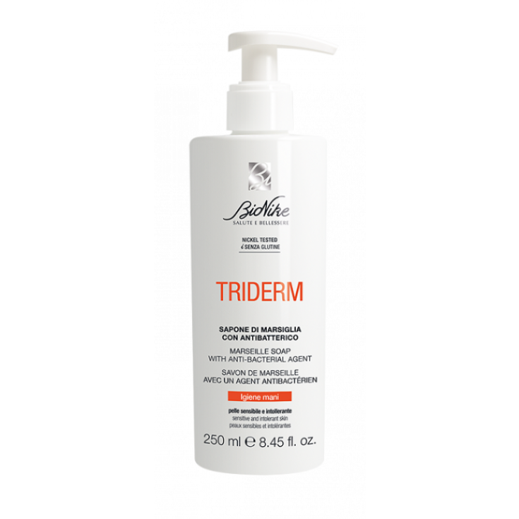 Triderm BioNike 250ml