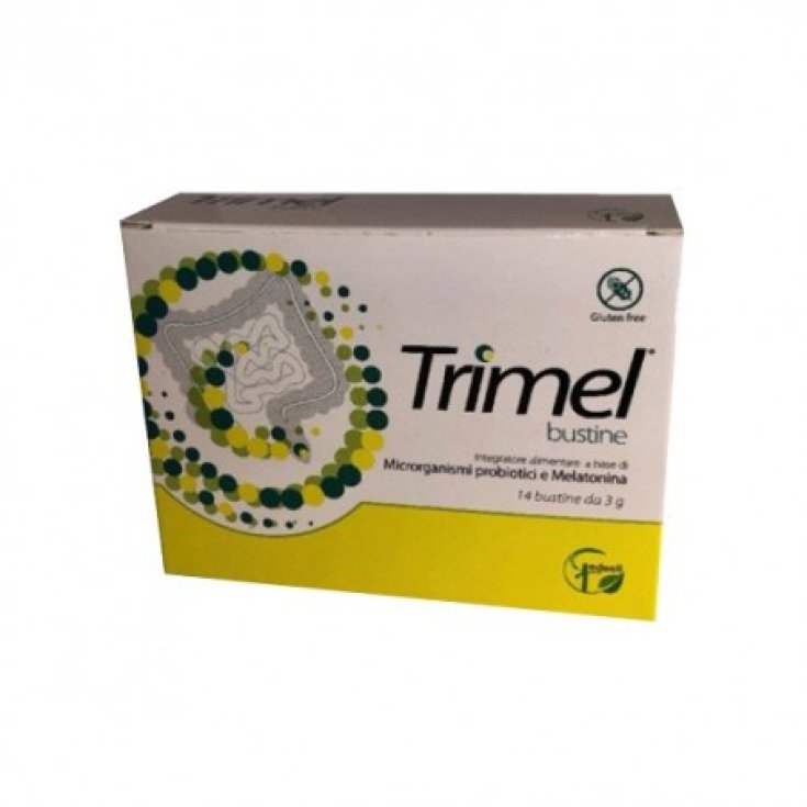Trimel Fedesil 14 Sachets