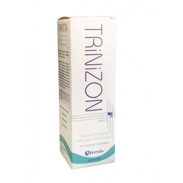 Trinizon BLUFARMA 200ml