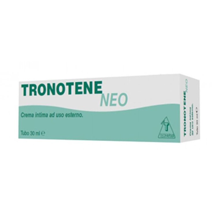 Tronotene Neo Teofarma Crème Intime 30g