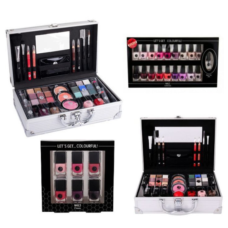 Trousse 4556000 AVENT SMALTI 2K 1 Set