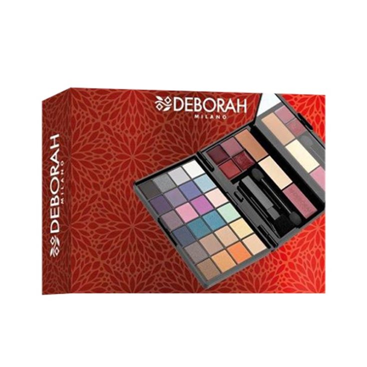 Trousse Make Up Pocket 02 9926 DEBORAH Milano 1 Boite