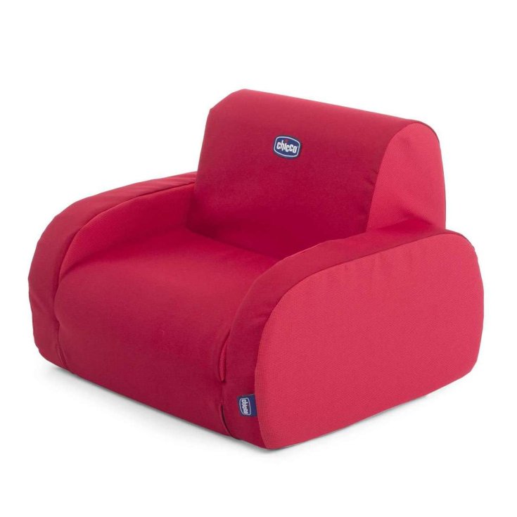 Twist Rouge Chicco® 1 Fauteuil