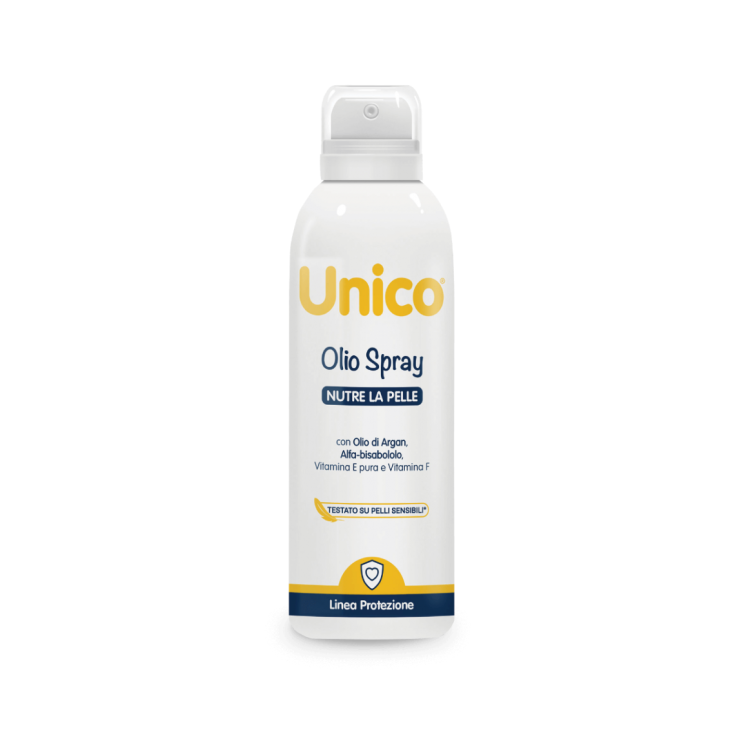 Unico Sterilfarma Huile Spray 30ml