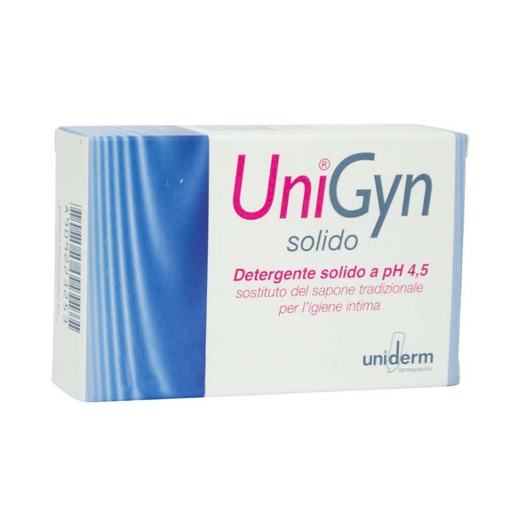 UniGyn Solide UNIERM 100g