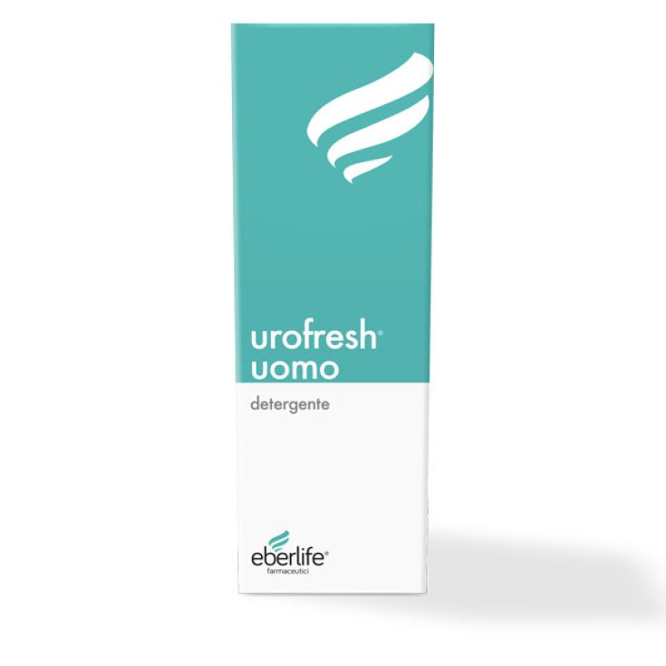 Urofresh Homme Eberlife 500ml