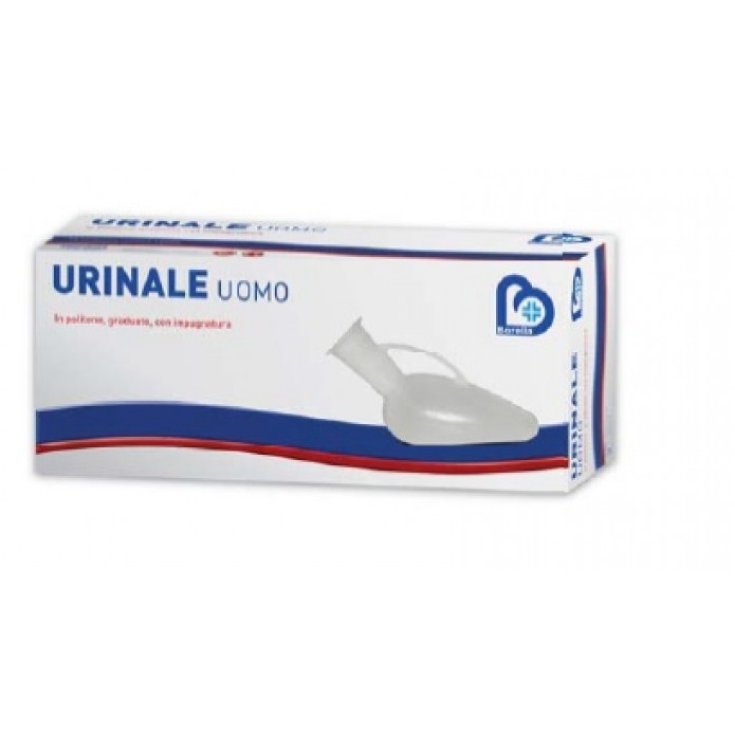 Urinoir Homme Borella