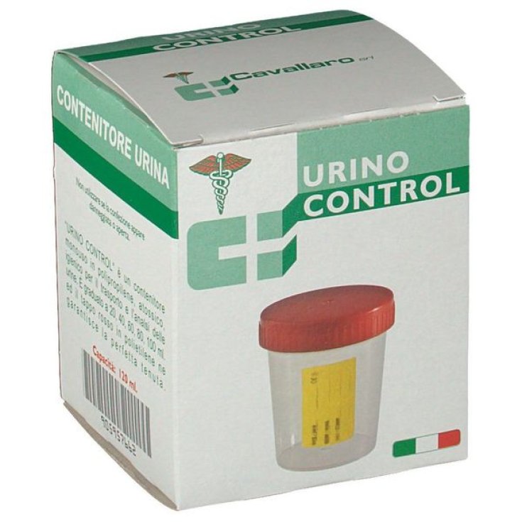 Soins pharmaceutiques pour le contrôle de l'urine