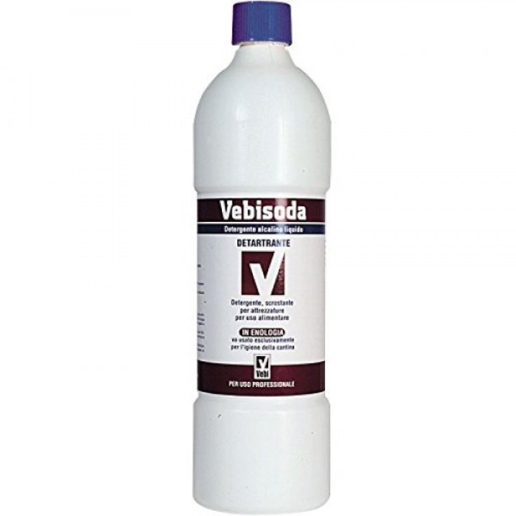 Détartreur Vebisoda VEBI 1000ml