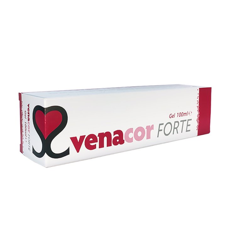 Venacor Forte Essecore 100ml