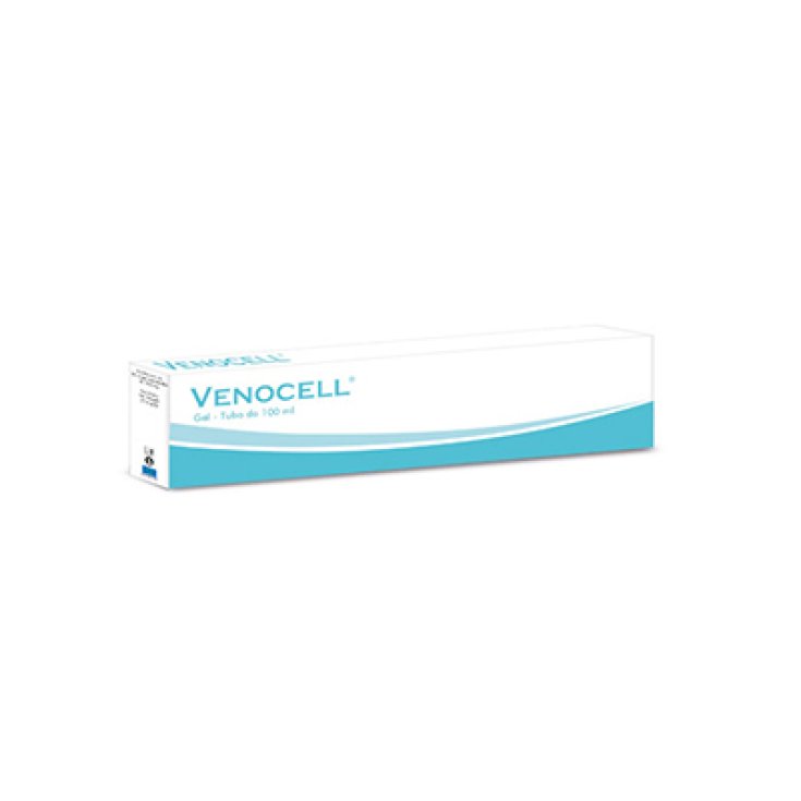 Venocell Gel Naturneed 100ml